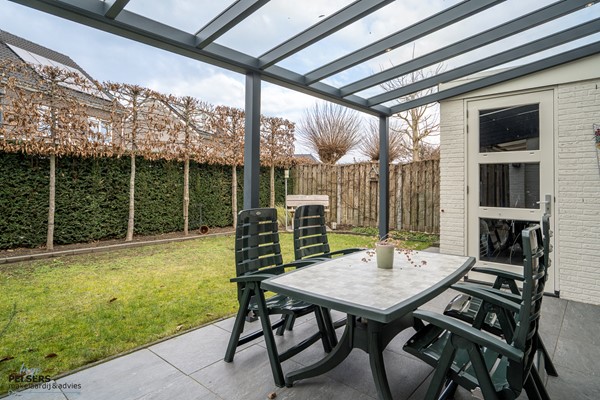 Medium property photo - Heldens van de Mortellaan 14, 5954 CM Beesel